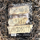 Thingy - Morbid Curiosity '2018