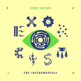 Jenny Wilson - EXORCISM (Instrumental) '2018