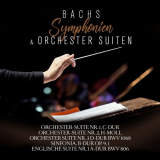 Johann Sebastian Bach - Bachs Symphonien und Orchestersuiten '2018