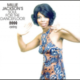 Millie Jackson - Millie Jacksons Soul For The Dancefloor '2008