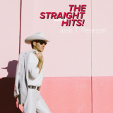 Josh T. Pearson - The Straight Hits! '2018