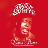 Barry White - Loves Theme: The Best Of The 20th Century Records Singles '2018