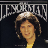 Gerard Lenorman - La clairiÃ¨re de lenfance '1980