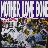 Mother Love Bone - Mother Love Bone '1992