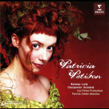 Patricia Petibon - Airs Baroques FranÃ§ais '2001