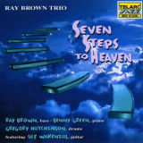 Ray Brown - Seven Steps To Heaven '1995
