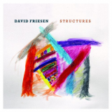 David Friesen - Structures '2017
