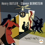 Henry Butler & Steven Bernstein - Vipers Drag '2014
