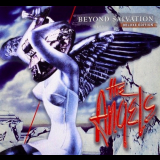 Angels, The - Beyond Salvation [3CD Deluxe Edition] '2015 (1990)