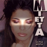 Mietta - La mia anima '1998
