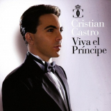 Cristian Castro - Viva el PrÃ­ncipe '2010