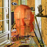 Leonard Lasry - Avant la premiÃ¨re fois (Deluxe edition) '2018