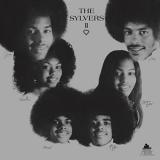 Sylvers, The - The Sylvers II '1973/2018