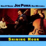 Joe Puma - Shining Hour 'June 1, 1984