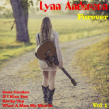 Lynn Anderson - Lynn Anderson Forever, Vol. 1 '2017