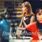 Francoise Hardy - Les Chansons DAmour '1996