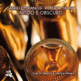 Gabriele Mirabassi & Roberto Taufic - Nitido E Obscuro (Live) '2018