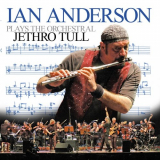 Ian Anderson - Plays The Orchestral Jethro Tull [LP] '2007