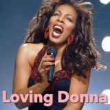 Donna Summer - Loving Donna '2016