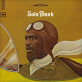 Thelonious Monk - Solo Monk [LP Reissue, 180 Gram] '2014 (1965)