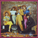 Kid Creole & The Coconuts - Tropical Gangsters '1982 (2002)