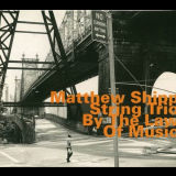Matthew Shipp - By The Law of Music '1996