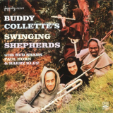 Buddy Collette - Buddy Collettes Swinging Shepherds 'March 5 & 7, 1958
