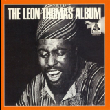 Leon Thomas - Leon Thomas Album '1970