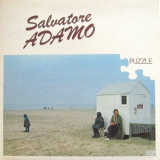 Salvatore Adamo - Puzzle '1982 (1993)