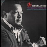 Illinois Jacquet - The Blues Thats Me! '1969