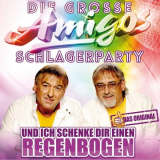 Amigos - Die groÃŸe Amigos Schlagerparty '2017