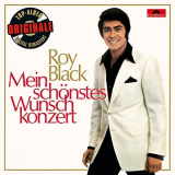 Roy Black - Mein SchÃ¶nstes Wunschkonzert (Originale) '2016
