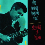 Jimmy Bruno - Sleight of Hand '1992
