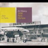 Art Blakey - 1958 Paris Olympia '1958