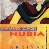 Howard Johnson - Arrival : A Pharoah Sanders Tribute 'July 4-9, 1994