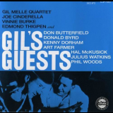 Gil Melle - Gils Guests '1956