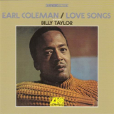 Earl Coleman - Love Songs '1968