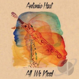 Antonio Hart - All We Need 'September 11, 2003 & September 12, 2003