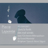 Pierre Lapointe - En Concert Dans La ForÃªt Des Mal-AimÃ©s '2007