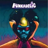 Funkadelic - Reworked by Detroiters '2017