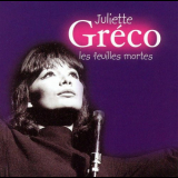 Juliette Greco - Les Feuilles Mortes '1992