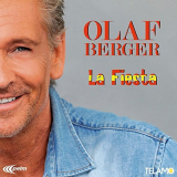 Olaf Berger - La Fiesta '2016