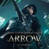 Blake Neely - Arrow- Season 5 (Original Television Soundtrack) '2017