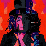 T.Rex - T.Remixes '2017