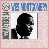 Wes Montgomery - Verve Jazz Masters 14 '1994