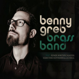 Benny Greb - Brass Band '2009