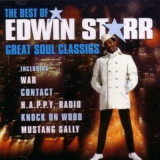 Edwin Starr - The Best Of Great Soul Classics '2004