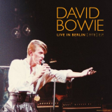 David Bowie - Live In Berlin '2017
