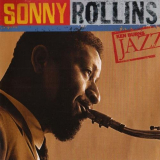 Sonny Rollins - Ken Burns Jazz '2000