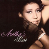Aretha Franklin - Arethas Best 'May 15, 2001